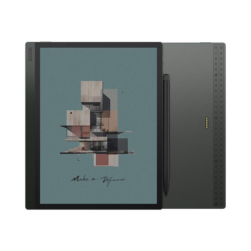 کتاب خوان بوکس مدل Tab Ultra C Pro