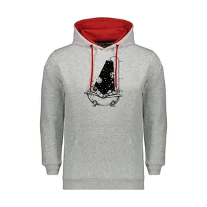 هودی مردانه آریا پارس مدل آراد-512