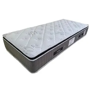 تشک تنی  مدل نوژان یک نفره سایز 200 × 90 سانتی متر