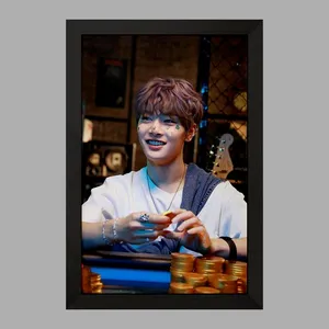 تابلو خندالو مدل آی ان گروه استری کیدز Stary Kids  کد 16866