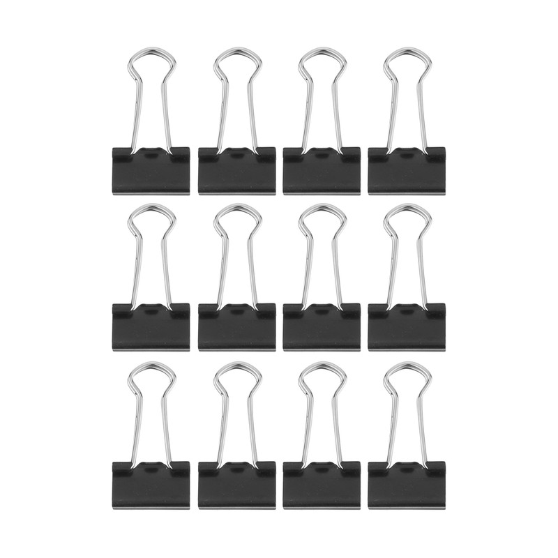 گیره کاغذ پنتر سایز 19 میلی متر