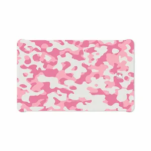 MAHOOT Army-Pink Cover Sticker for Samsung Galaxy Tab E 9.6 2015 T560