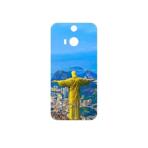 MAHOOT City of Rio de Janeiro Cover Sticker for HTC Butterfly 2