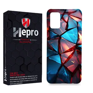 HEPRO MC Cover for Samsung Galaxy A02S