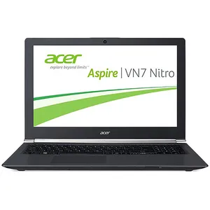 لپ تاپ 15 اینچی ایسر مدل V15 Nitro VN7-571G-76JX