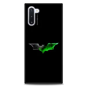 AKAM AMC-WSGN10-BATMAN3 Cover For Samsung Galaxy Note 10