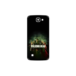 MAHOOT WALKING DEAD Cover Sticker for LG K4