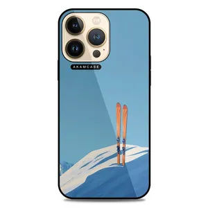 AKAM AMC-WA13PRO-SKI-10 Cover For Apple iPhone 13 Pro