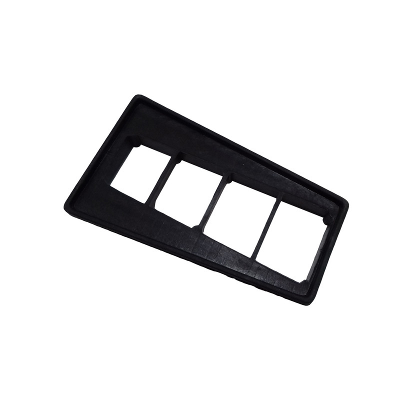 قالب صنعتی کد 6 بسته 20 عددی