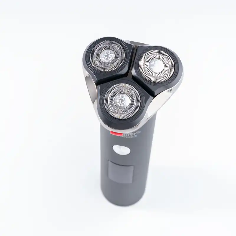 ماشین اصلاح موی صورت شارژی کرونیر مدل CR-1240