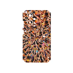 MAHOOT Indian Celebration Cover Sticker for Xiaomi Redmi Note 12 Pro Plus