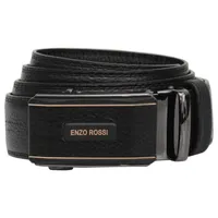 کمربند مردانه انزو رسی مدل EN D5