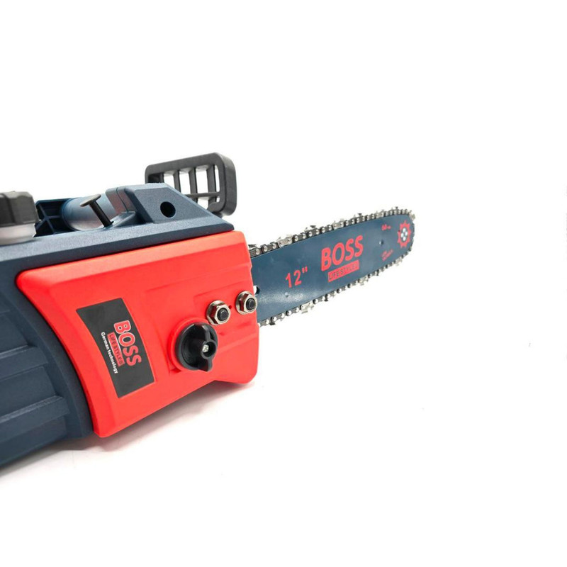 اره زنجیری برقی صنعتی باس مدل LIFE_STYLE