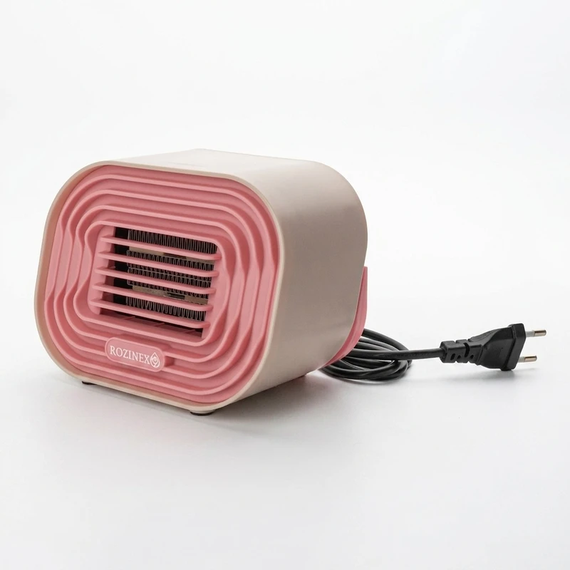 بخاری برقی روزینکس مدل DESK HEATER 