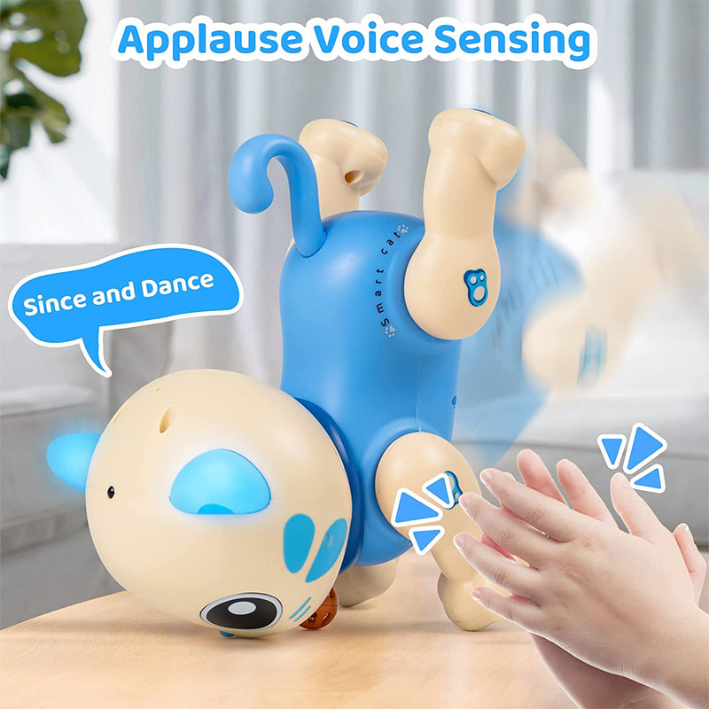 ربات کنترلی مدل Marstone Robot Cat k31