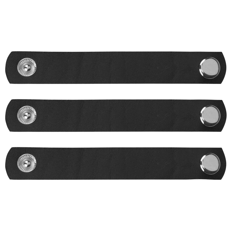 نگهدارنده کابل هندزفری کد 1 بسته 3عددی