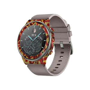 MAHOOT Nastaliq-6 Cover Sticker for Huawei Watch GT 2 Pro Smartwatch