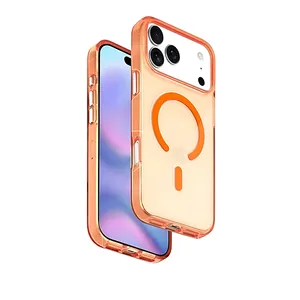 HDD HBC-365 cover for Apple iPhone 17 Pro Max