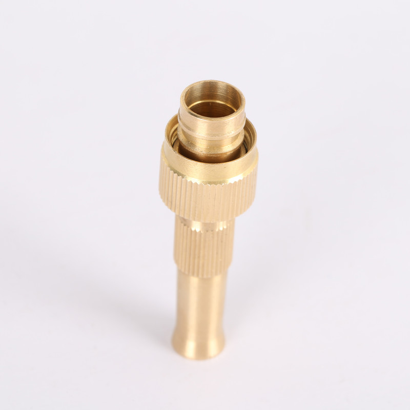 نازل کارواش پیسو مدل P-01