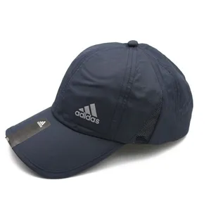 کلاه کپ مردانه مدل A630 Navy blue blak