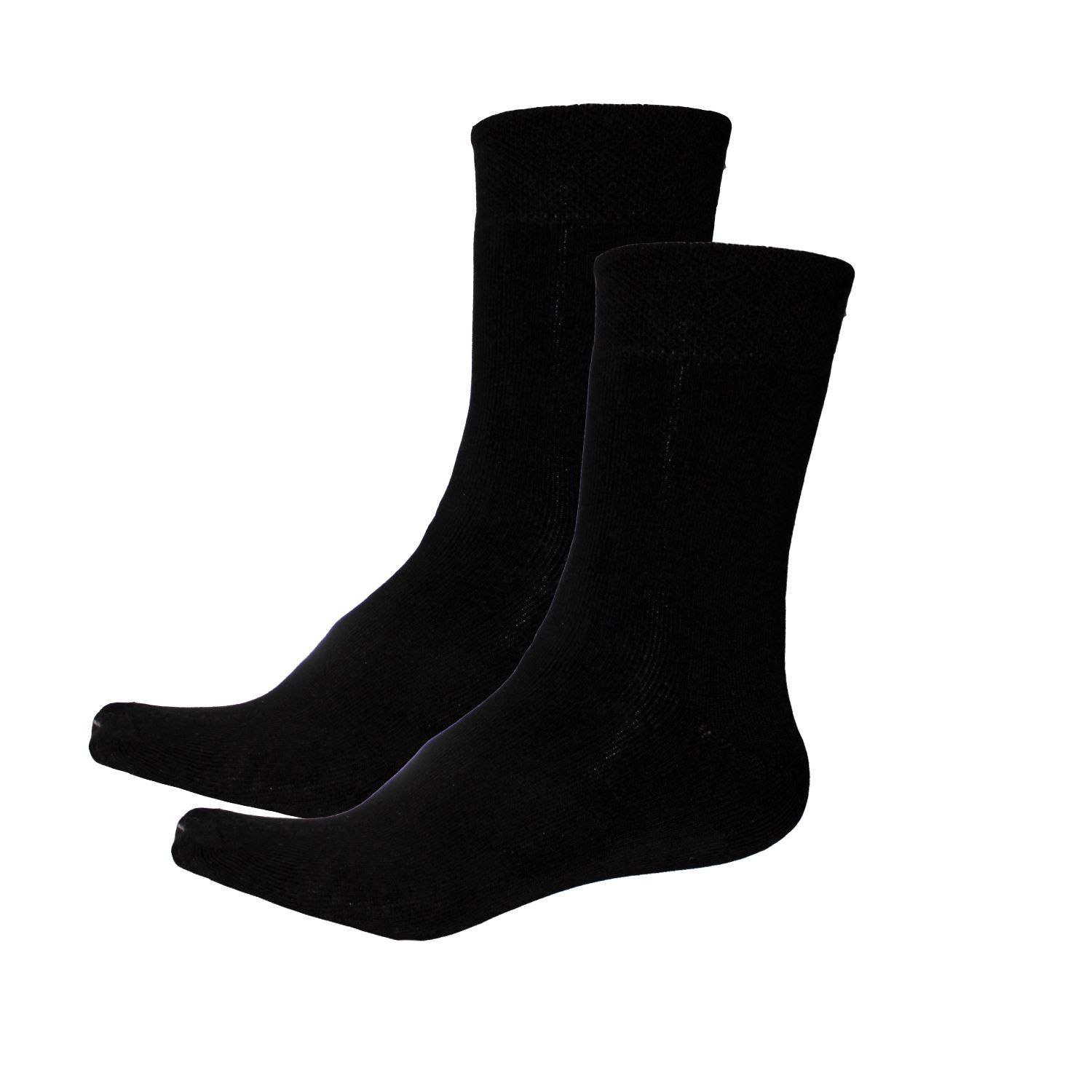 جوراب زنانه اسمارا مدل WAG3 بسته 2 عددی -  - 1