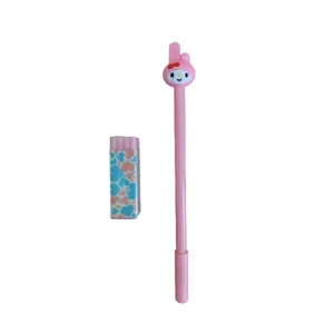 روان نویس مدل فانتزی کد 106 به همراه پاک کن