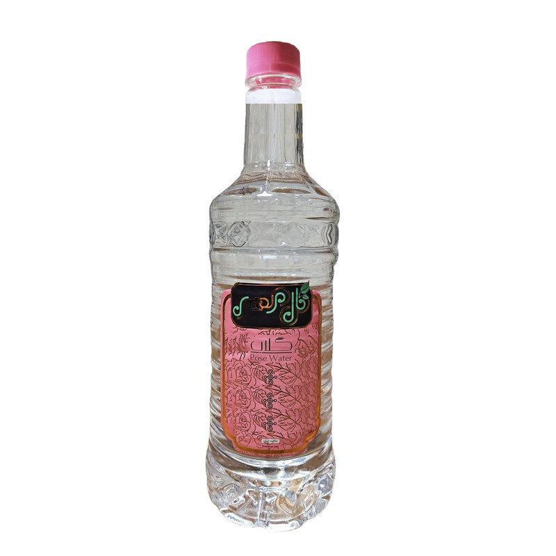 گلاب گلمهر - 950 میلی لیتر