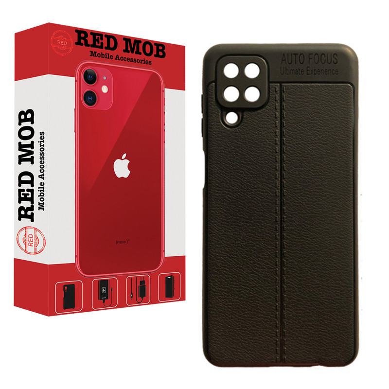  کاور ردموب مدل AF-1R مناسب برای گوشی موبایل سامسونگ Galaxy A12