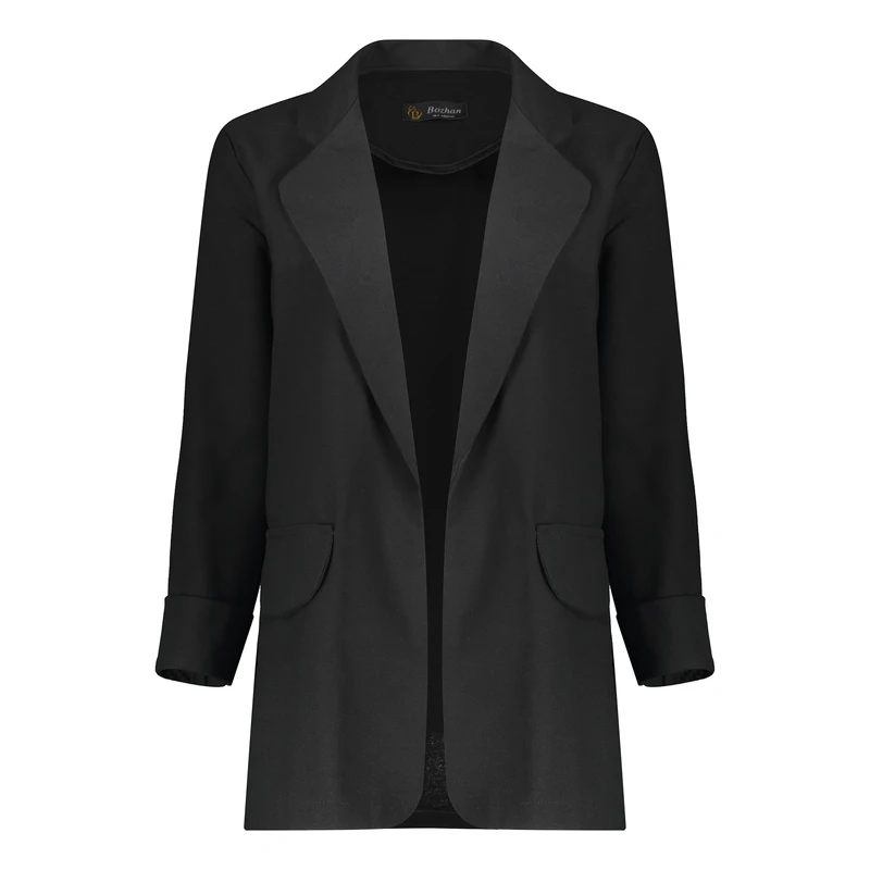 عکس شماره 2 : مانتو کتی زنانه مدل y99