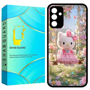 Ghab Guard GCHPA34 Cover For Samsung Galaxy A34 5G