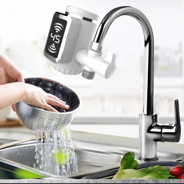 آبگرمکن سرشیری مدل N048