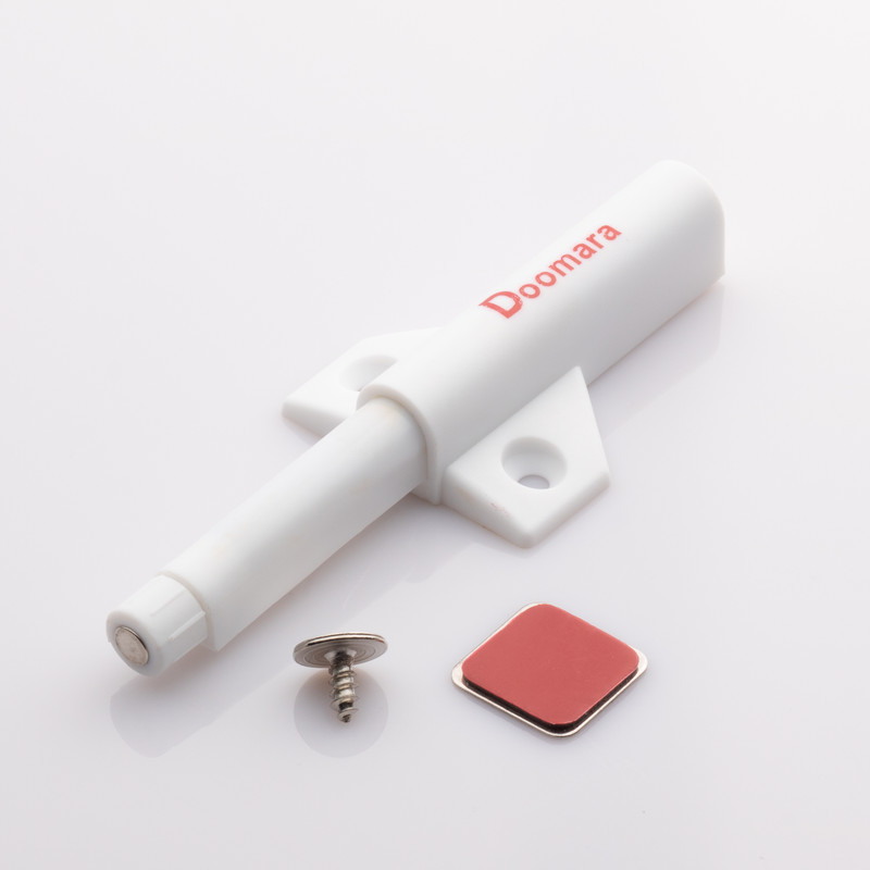 مگنت کابینت دومارا مدل تاچ پایه جتی بسته 2 عددی مگنت کابینت دومارا مدل تاچ پایه جتی بسته 2 عددی