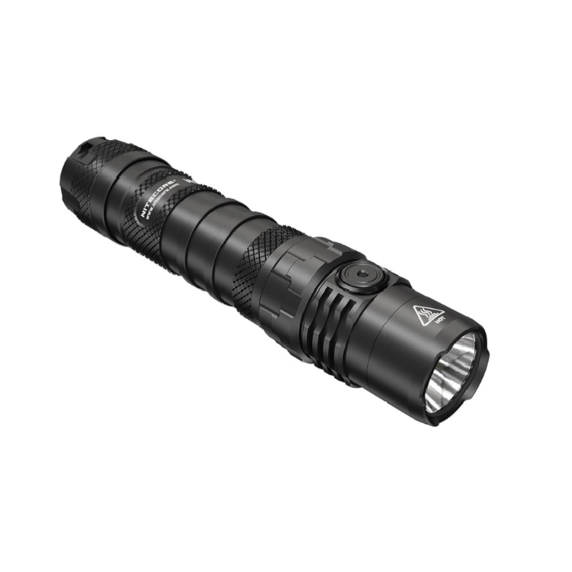 چراغ قوه نایت کر مدل MH12S