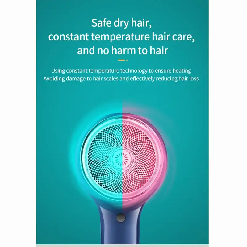 سشوار نوا مدل NV-7418