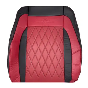 روکش صندلی خودرو کویر کد R56 مناسب برای پراید 132