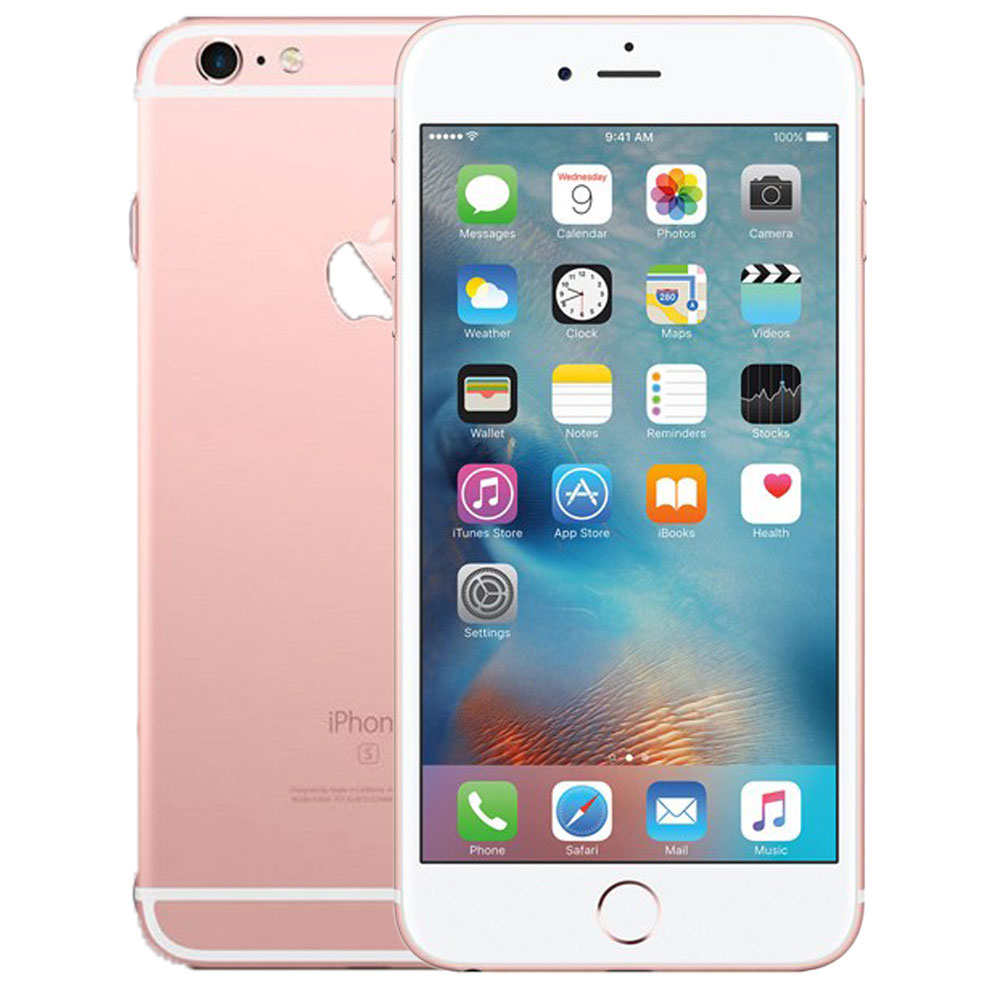 گوشی موبایل اپل مدل iPhone 6s Plus - ظرفیت 64 گیگابایت