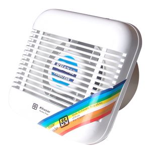 هواکش مدل Turbo-10