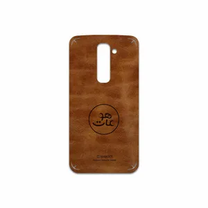 MAHOOT BFL-MAH Cover Sticker for LG G2