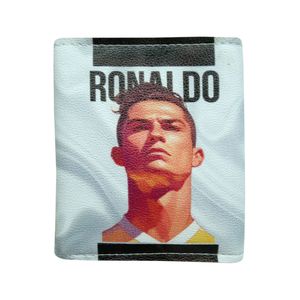 کیف پول پسرانه مدل رونالدو کد CR7-15