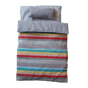 اسباب بازی مدل تخت خواب عروسک کد 11