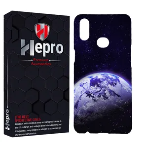 HEPRO MC Cover for Samsung Galaxy A10S