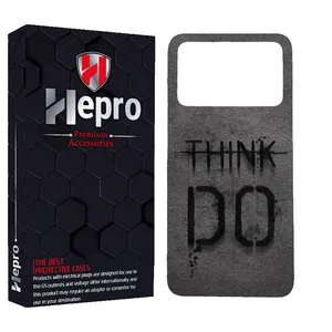 HEPRO MC Cover for XIAOMI Poco X6 Pro
