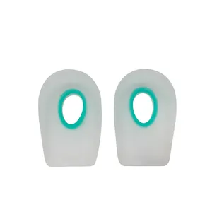  پد خارپاشنه مسترفوت کد 02 سایز small