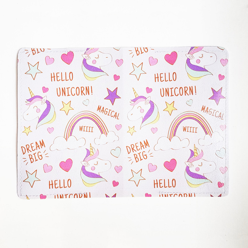 جلد شناسنامه مدل IDC090103