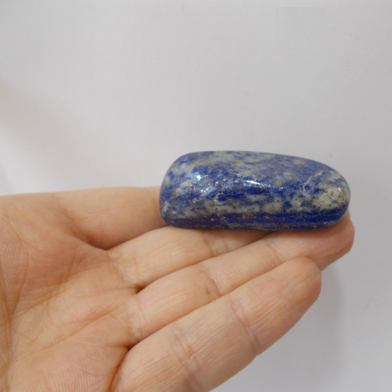 سنگ راف لاجورد مدل RS384