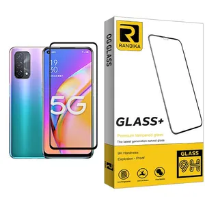 Randika Randika Glass MIX001 Screen Protector For Oppo A93 5G