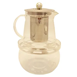 قوری و وارمر قوری مدل NWPX-550