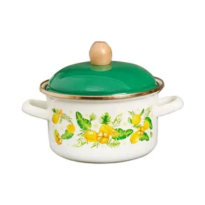 قابلمه میس بتی کد RN9895 مدل Citrus - 362590 سایز 20