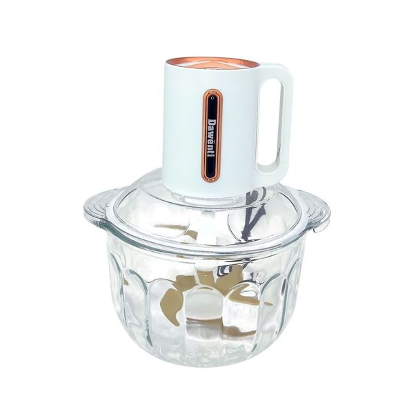 خردکن داونتی مدل DW1144