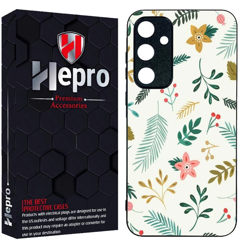 کاور هپرو طرح فانتزی مدل TPU مناسب برای گوشی موبایل سامسونگ Galaxy A35